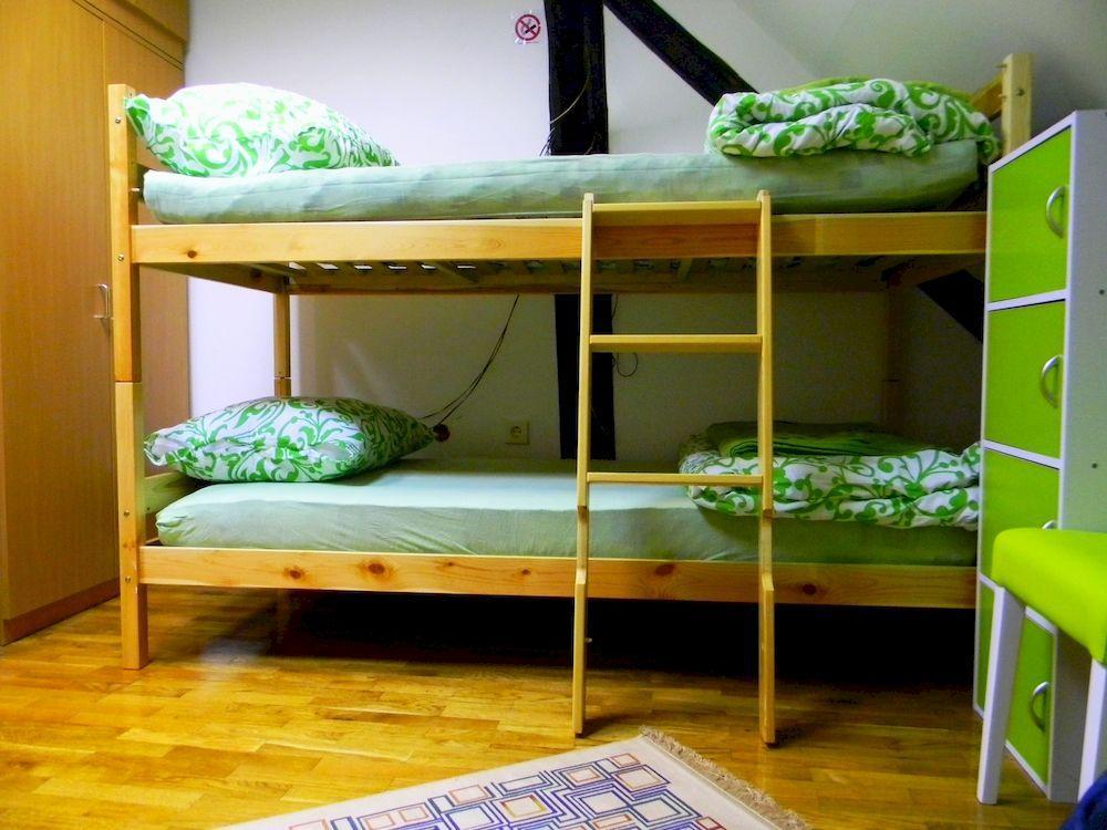 Hostel Centar Zagrzeb Zewnętrze zdjęcie