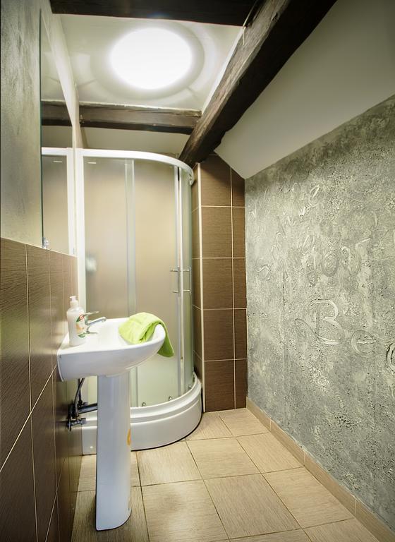 Hostel Centar Zagrzeb Zewnętrze zdjęcie