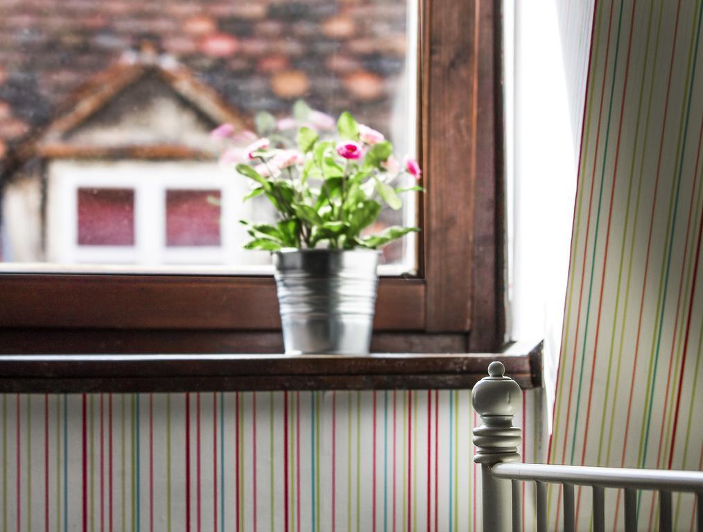 Hostel Centar Zagrzeb Zewnętrze zdjęcie