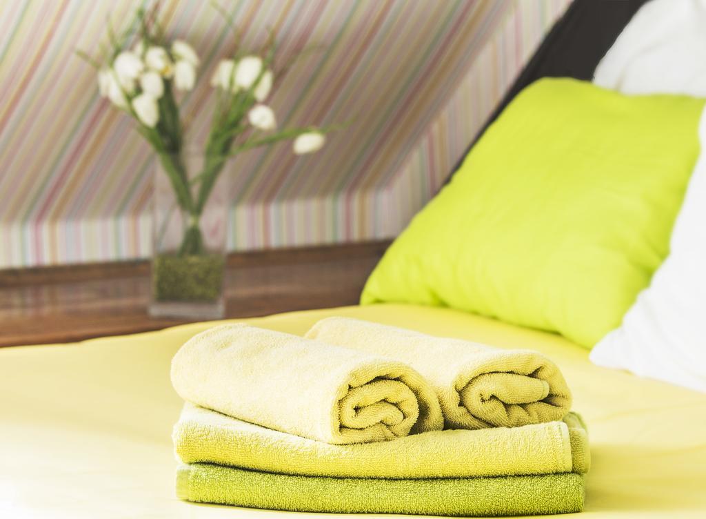 Hostel Centar Zagrzeb Zewnętrze zdjęcie