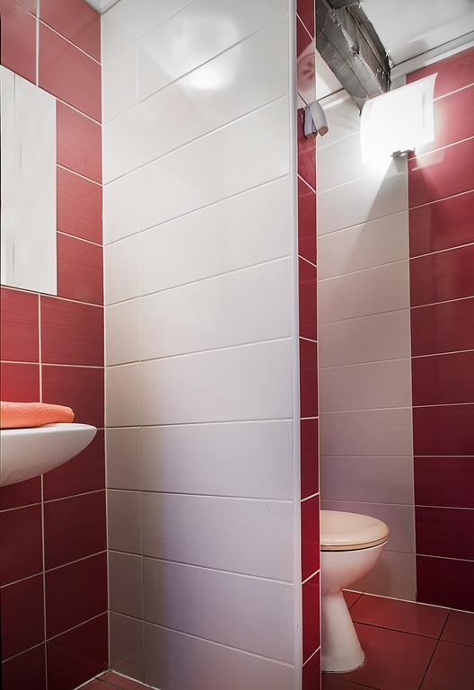 Hostel Centar Zagrzeb Zewnętrze zdjęcie