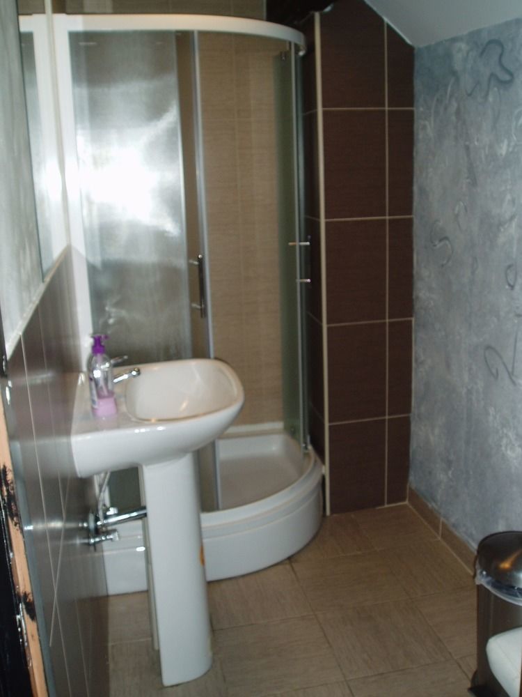 Hostel Centar Zagrzeb Zewnętrze zdjęcie