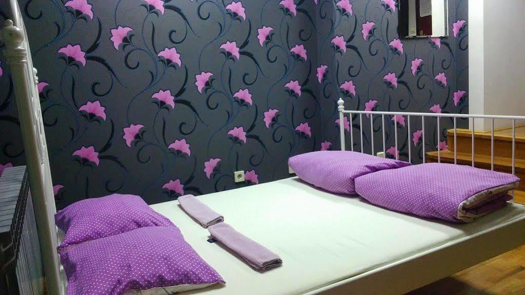 Hostel Centar Zagrzeb Zewnętrze zdjęcie