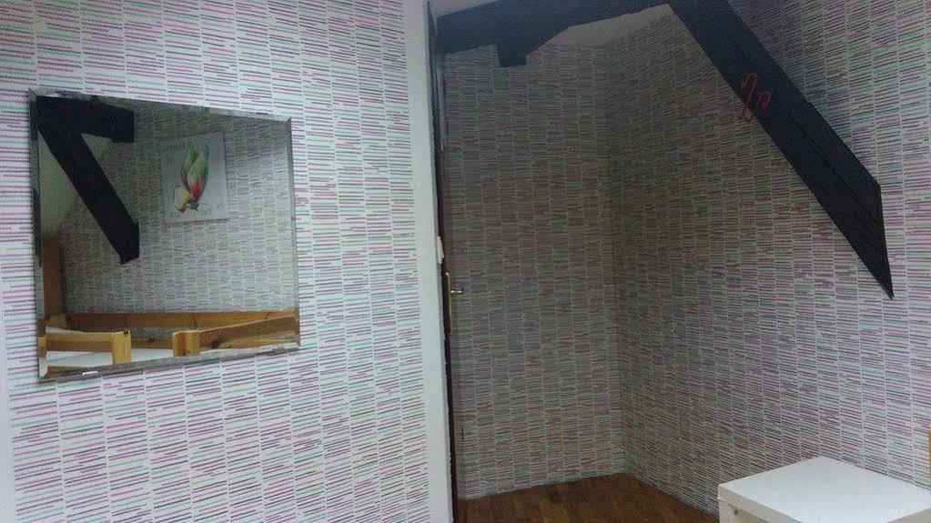 Hostel Centar Zagrzeb Zewnętrze zdjęcie