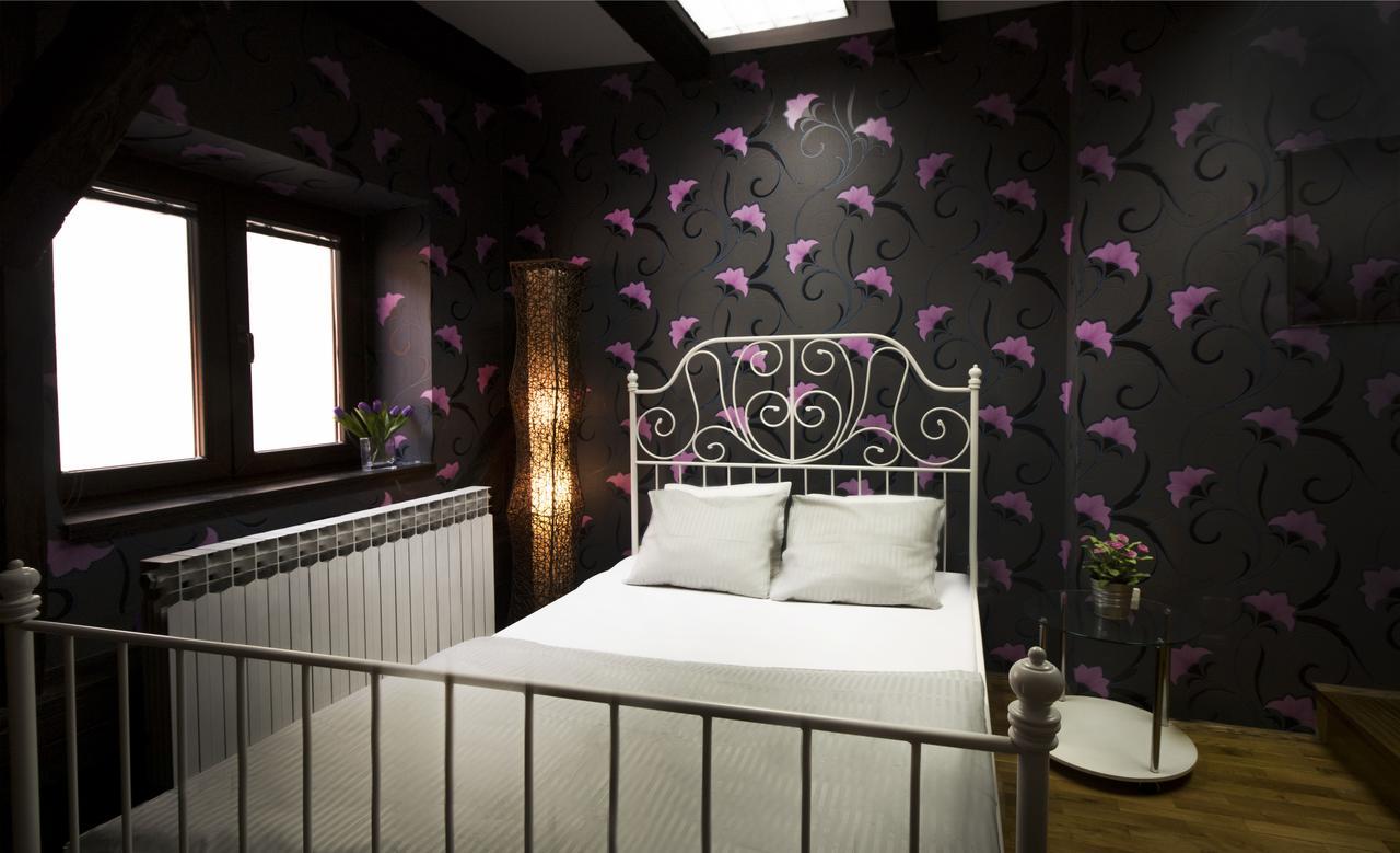 Hostel Centar Zagrzeb Zewnętrze zdjęcie