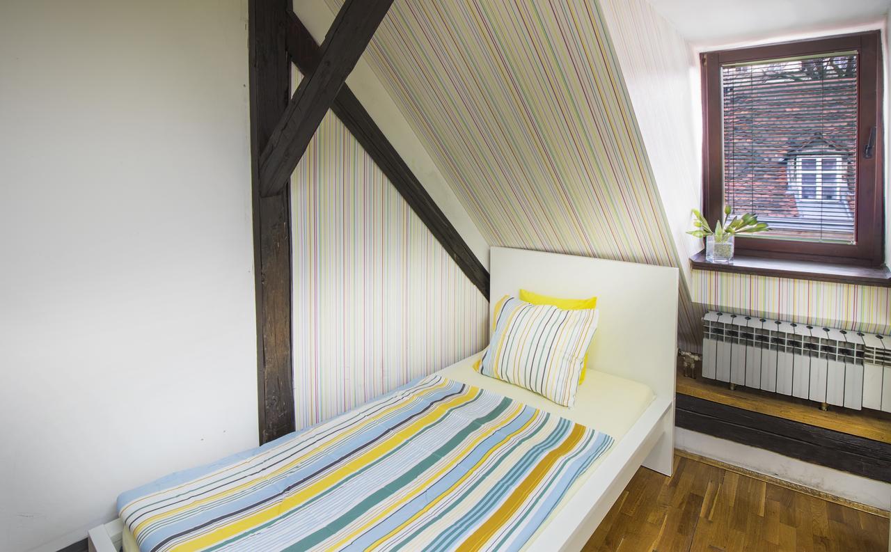 Hostel Centar Zagrzeb Zewnętrze zdjęcie